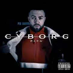 Cyborg - EP by Pitu album reviews, ratings, credits