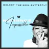 Nothing's Impossible (feat. The Pr0digy) - Single album lyrics, reviews, download