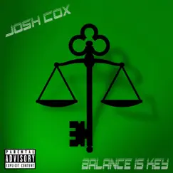 Balance is Key - Single by Josh Cox album reviews, ratings, credits