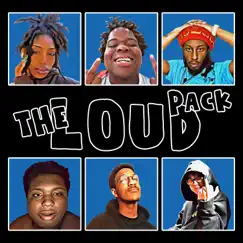 The Loud Pack (feat. Kp the Alchemist & Reiiki Apollo) Song Lyrics