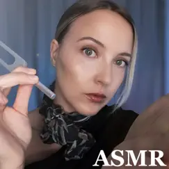 Face and Body Sensation Medical Exam Roleplay - EP by Asmr august album reviews, ratings, credits