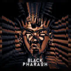 BLACK PHARAOH (feat. Arcaneloq) - Single by Psycho Killeer album reviews, ratings, credits
