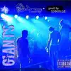 Giants (feat. The Kevin Bennett & Johnny Mack) - Single album lyrics, reviews, download