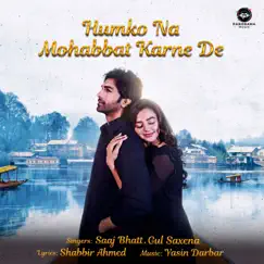 Humko Na Mohabbat Karne De Song Lyrics