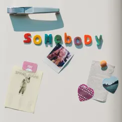Somebody (Sped up version) - Single by Sam Ryder album reviews, ratings, credits