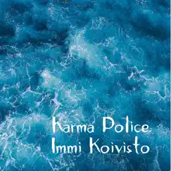 Karma Police Song Lyrics