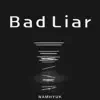 Bad Liar - Single album lyrics, reviews, download