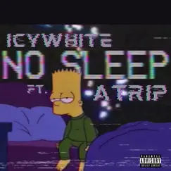 No Sleep (feat. aTrip) [Remix] Song Lyrics
