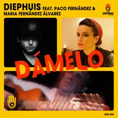 Dámelo (feat. Paco Fernández & Maria Fernandez Alvarez) [Club Mix] Song Lyrics