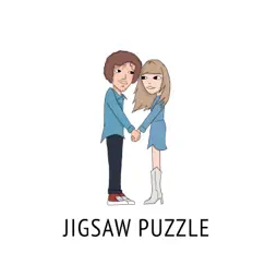 Jigsaw Puzzle Song Lyrics