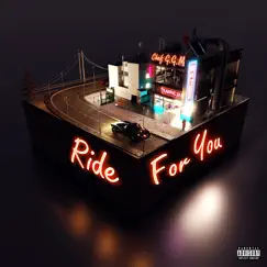 Ride for You - Single by Chef G.G.M. album reviews, ratings, credits
