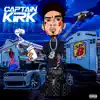 Captain Kirk album lyrics, reviews, download