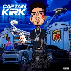 Captain Kirk by Supa8 Fresh album reviews, ratings, credits