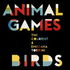 Animal Games - Single by The Colorist Orchestra & Emilíana Torrini album reviews, ratings, credits