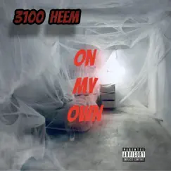 On My Own - Single by 3100 Heem album reviews, ratings, credits