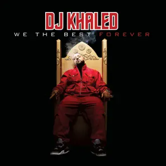 Download I'm On One (feat. Drake, Rick Ross & Lil Wayne) DJ Khaled MP3
