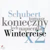 Franz Schubert: Winterreise x2 album lyrics, reviews, download