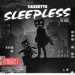 Sleepless (Dear David Remix) Song Lyrics