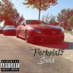 Parkplatz Sound - Single by Enni album reviews, ratings, credits