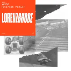 Yayoi (Storken Remix) - Single by Lorenz Rhode album reviews, ratings, credits