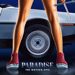 Paradise - Single by The Motion Epic album reviews, ratings, credits