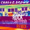 Rock So Fresh (Ol Skool Flow) (feat. Craig G & an Artist Named Flizz) - Single album lyrics, reviews, download
