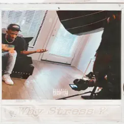 Why Stress? - Single by TforTory album reviews, ratings, credits