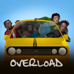 Overload (feat. Slimcase & Mr. Real) Song Lyrics