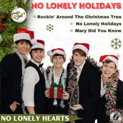 No Lonely Holidays Song Lyrics