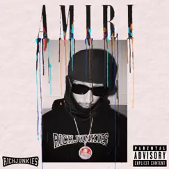 Amiri - Single by Lil Rocker album reviews, ratings, credits