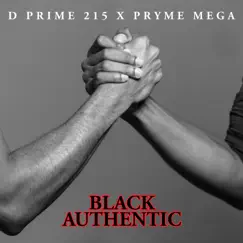 Black Authentic Song Lyrics