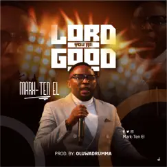 Lord You are Good - Single by Mac10el album reviews, ratings, credits