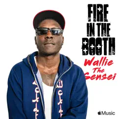 Fire in the Booth, Pt. 1 - Single by Wallie the Sensei & Charlie Sloth album reviews, ratings, credits