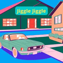 Jiggle Jiggle (Piano Instrumental) - Single by Peaceful Noise album reviews, ratings, credits