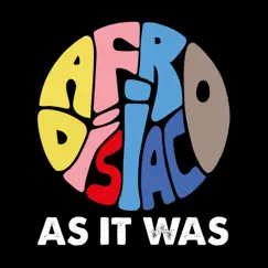 As It Was - Single by Afrodisiaco album reviews, ratings, credits