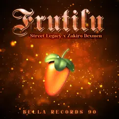 FRUTILU (feat. SAKIRO DEXMEN) - Single by STREET LEGACY album reviews, ratings, credits