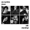 Six Martinis Down, Still Standing! - Single album lyrics, reviews, download