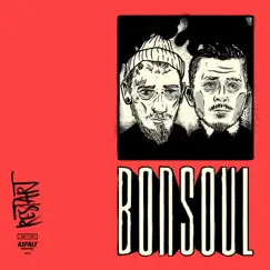 ReStart by BonSoul, Bonson & Soulpete album reviews, ratings, credits