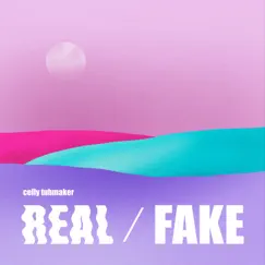 Real / Fake - Single by Celly Tubmaker album reviews, ratings, credits