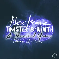 A Thousand Years (Hands Up Extended Mix) Song Lyrics