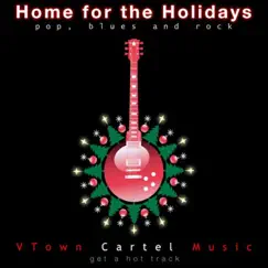 Home For the Holidays by Steven Harriton album reviews, ratings, credits