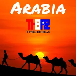 Arabia - Single by The Baez album reviews, ratings, credits