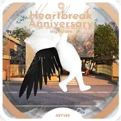Heartbreak Anniversary - Nightcore - Single by Neko & Tazzy album reviews, ratings, credits