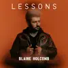 Lessons - EP album lyrics, reviews, download
