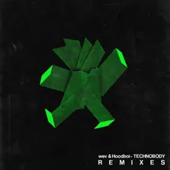 Technobody (Kaizo Slumber Remix) Song Lyrics