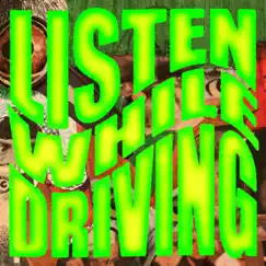 Listen while driving - Single by CHR15 album reviews, ratings, credits