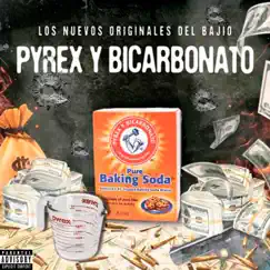 Pyrex y Carbonató Song Lyrics