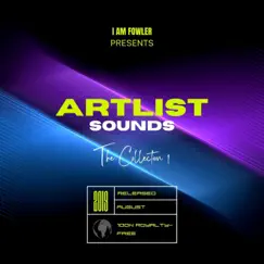 Artlist Sounds by I Am Fowler album reviews, ratings, credits
