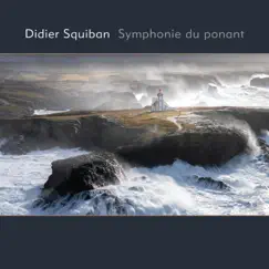 Symphonie du ponant by Baptiste Trotignon, Orchestre National de Bretagne & Didier Squiban album reviews, ratings, credits