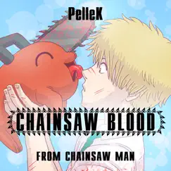 Chainsaw Blood (Ending from 